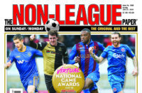 Non-League Paper