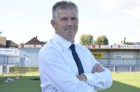 shaun gale at havant to gosport borough