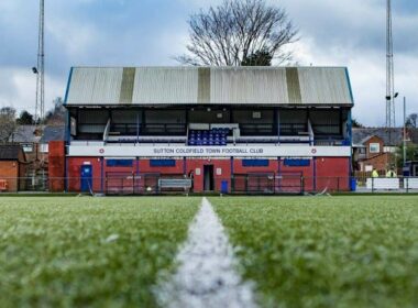 Sutton Coldfield Town