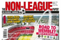 OUT NOW: Sunday's Non-League Paper