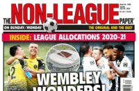 The Non-League Paper NLP