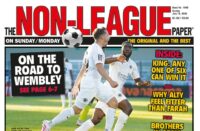 Non-League NLP National League