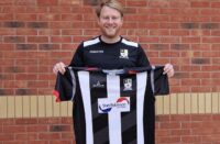 stafford rangers jody jody banim new