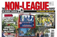 The Non-League Paper