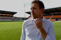 Barnet darren currie