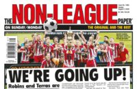 Non-League Paper Non-League National League