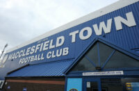 Macclesfield Town