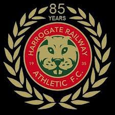 Harrogate Railway Athletic