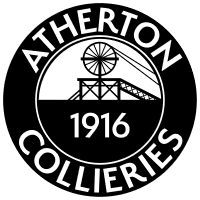 Atherton Collieries