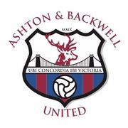 Ashton & Backwell United