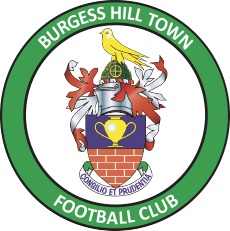 Burgess Hill Town