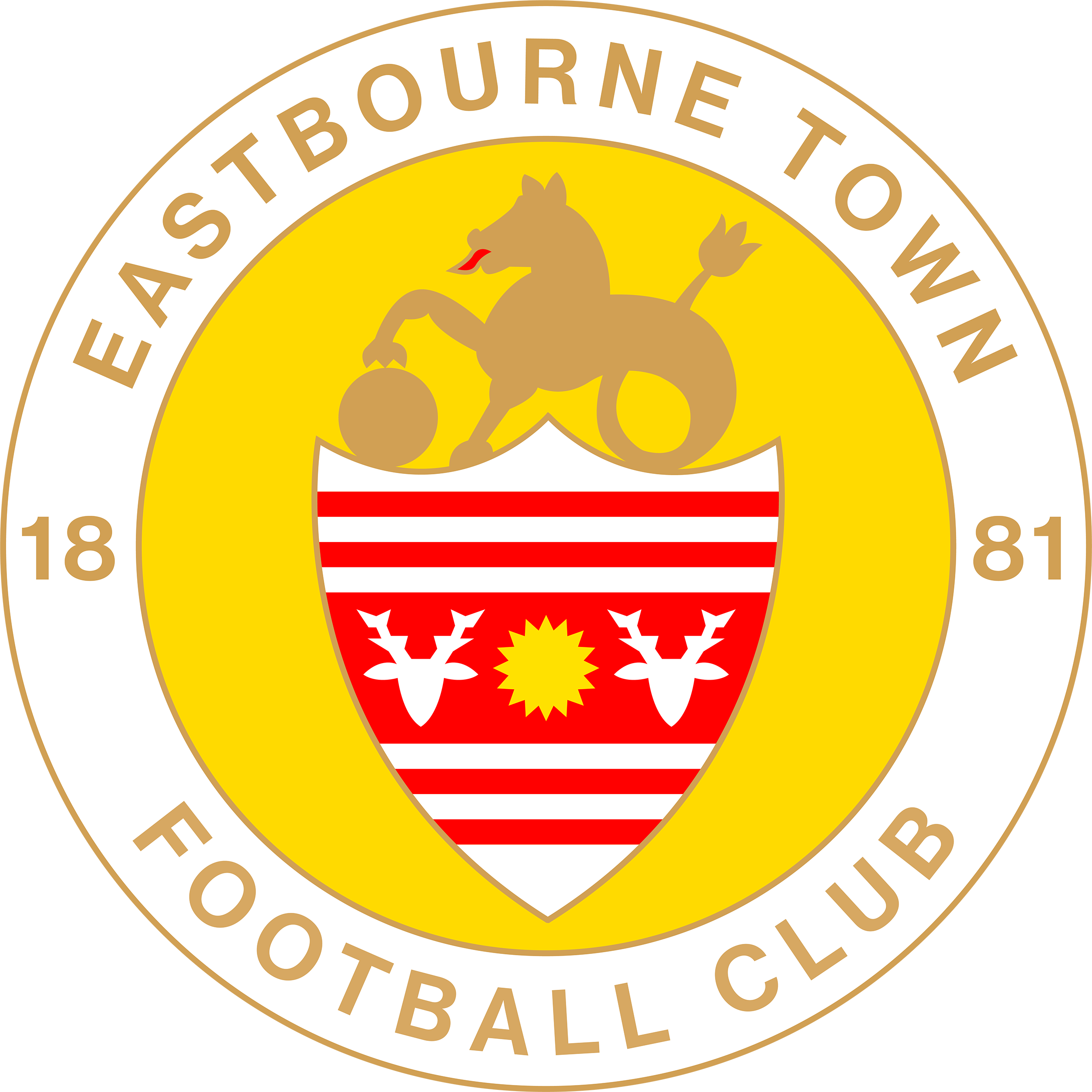 Eastbourne Town