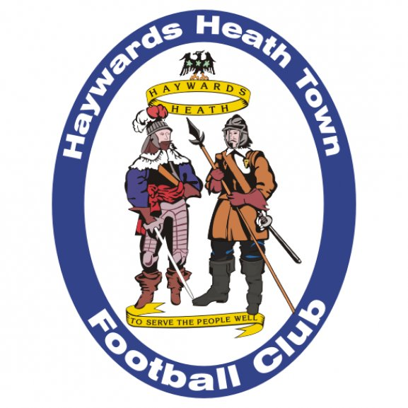 Haywards Heath Town