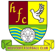 Holyport