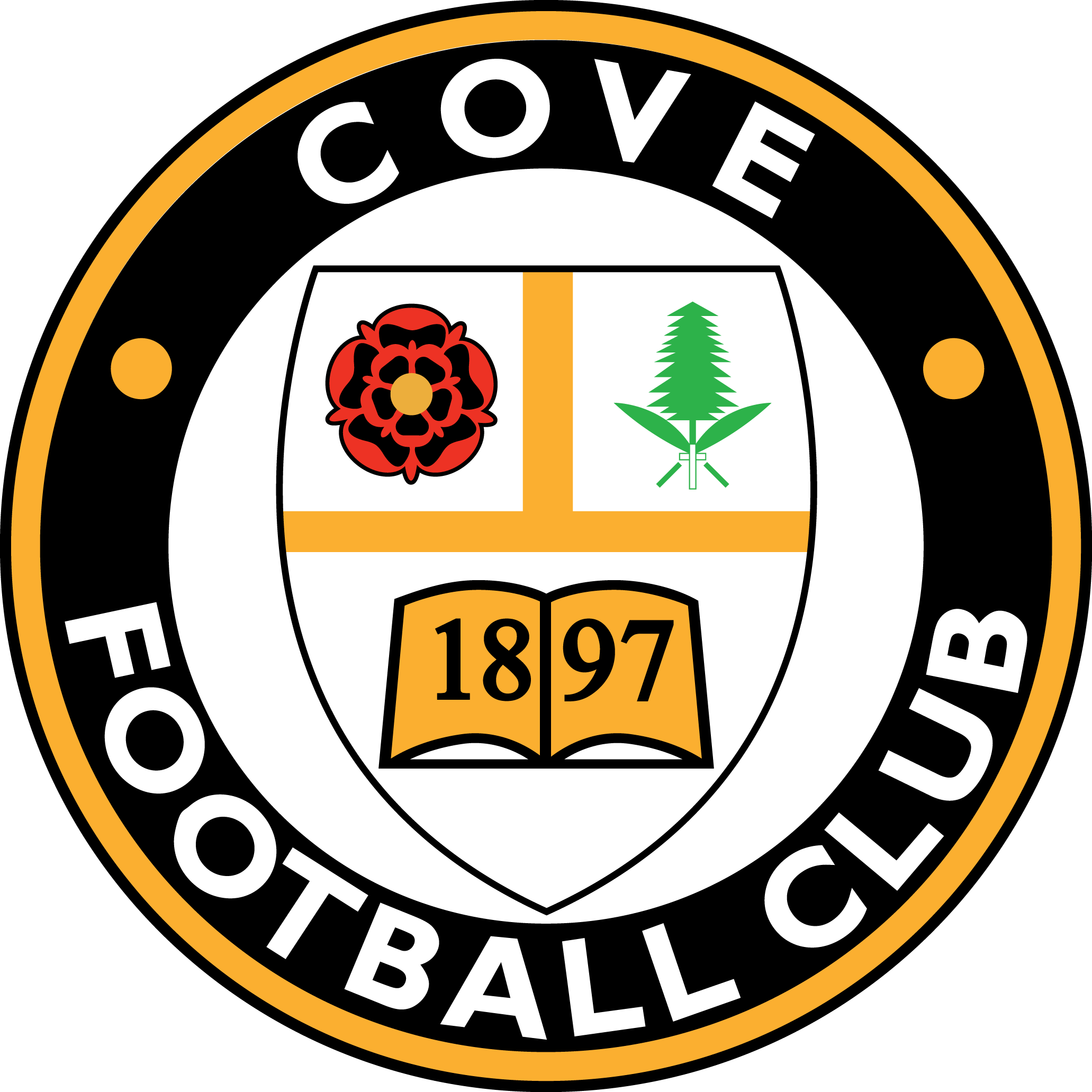 Cove