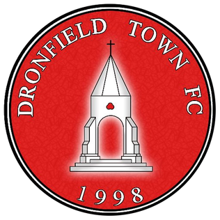 Dronfield Town