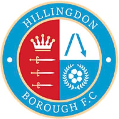 Hillingdon Borough