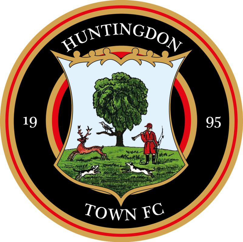 Huntingdon Town