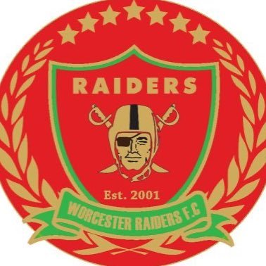 Worcester Raiders