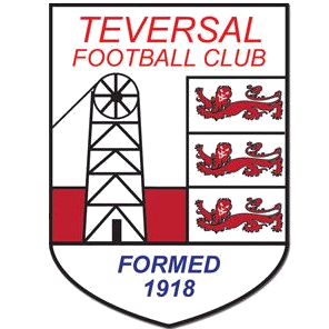 Teversal