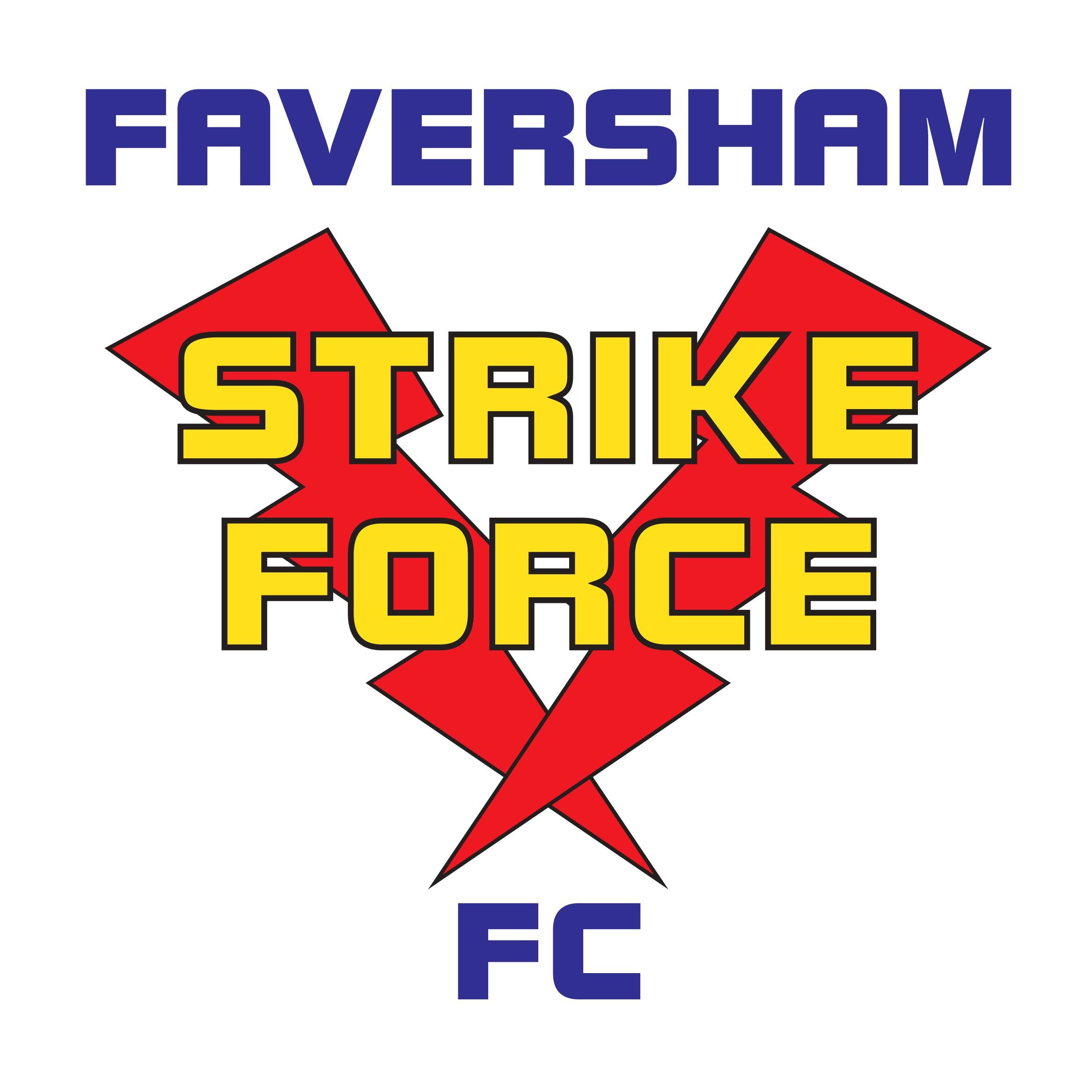 Faversham Strike Force