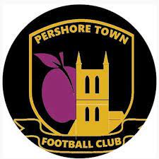 Pershore Town