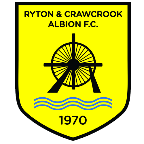 Ryton & Crawcrook Albion