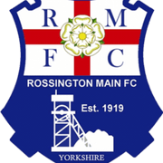 Rossington Main