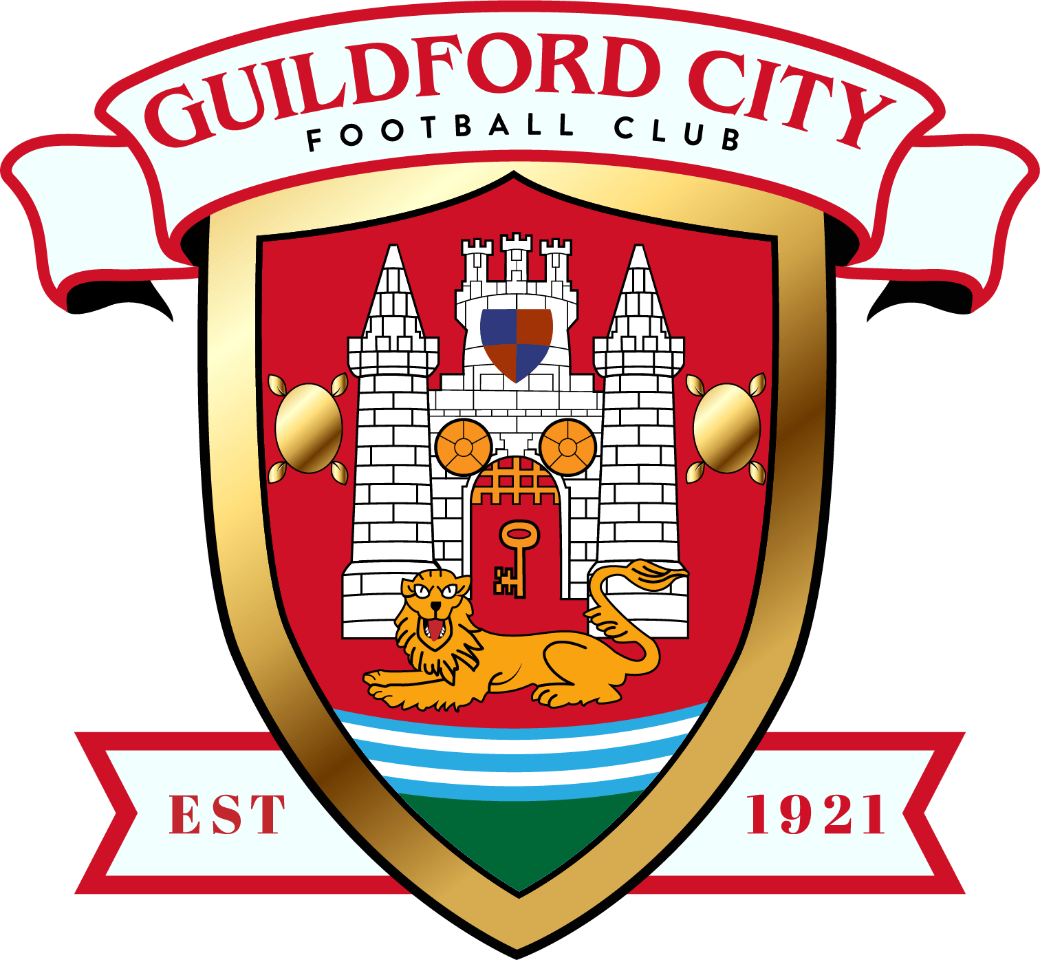 Guildford City