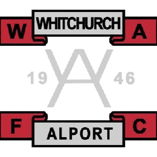 Whitchurch Alport