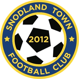 Snodland Town