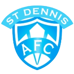 St Dennis