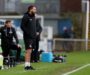 Ross Jenkins makes shock Boreham Wood exit