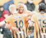 Adam Virgo: Time for Bees to aim for a title tilt