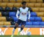 Roshaun Mathurin joins Hartlepool United on loan