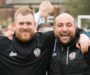 Nicholson ‘delighted’ as Heaton rack another up historic win