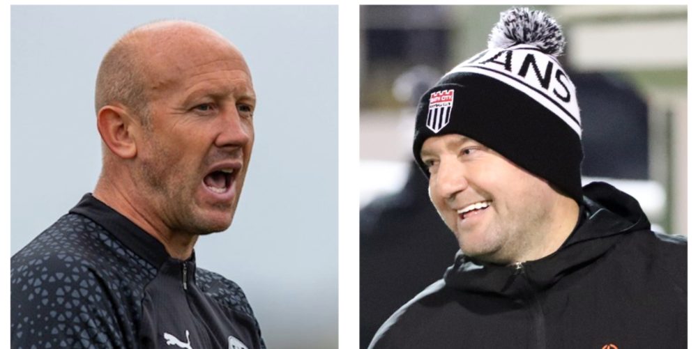 Lee Kendall won twice, drew once and lost three in his six games in charge of Bath City as interim boss