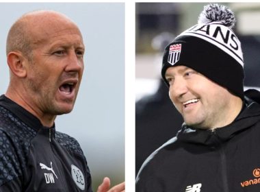 Lee Kendall won twice, drew once and lost three in his six games in charge of Bath City as interim boss