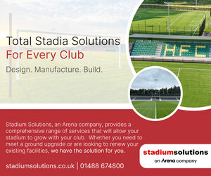 Stadium Solutions