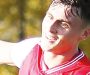 Ilkeston Town striker Tom Cursons discusses footballing journey