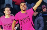 Boreham Wood secured back-to-back victories after a 3-1 away win against St Albans City