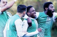 AFC Whyteleafe are currently members of the Combined Counties League Premier Division South