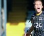 Southend United: Gus Scott-Morriss has got an eye for goals!