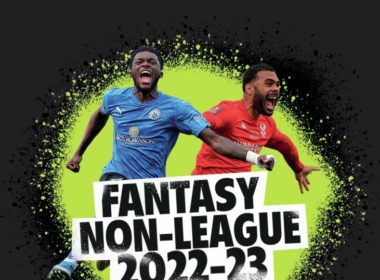 FANS' FORUM - The Non-League Football Paper
