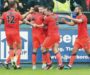 Hartlepool United 0-2 Dorking Wanderers: Pools don’t heed Prior warning