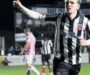 Magpie Messi soars into the league