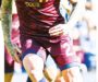 SZMODICS: IRON OPENED MY EYES