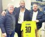 BEES BAG TOP COUP IN SAMBA STAR SANDRO